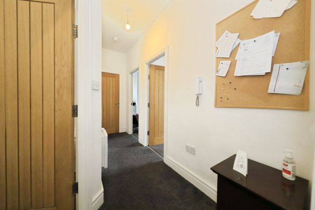 Flat 23, Rowland Hill House, Blackwell Street, Kidderminster photo 2