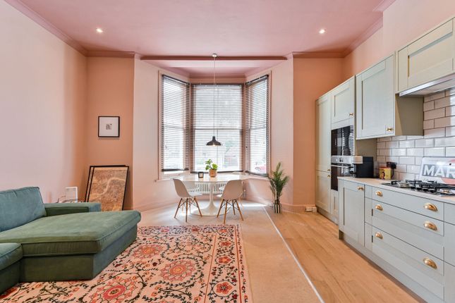 Gauden Road, Clapham Old Town photo 4