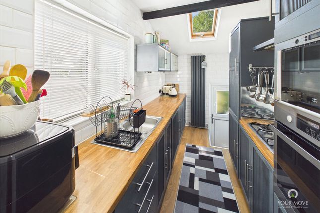 17, Warkworth Street, Newcastle upon Tyne photo 4