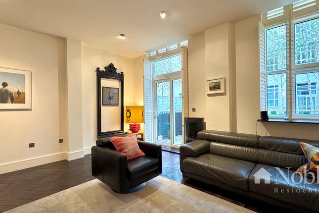 Flat 288 Bromyard House, Bromyard Avenue, Ealing photo 4