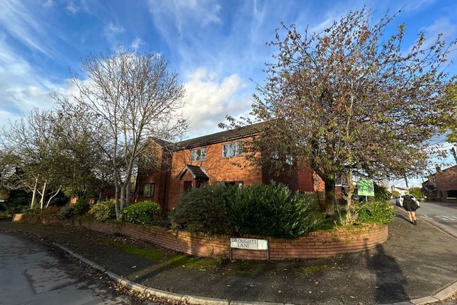 Detached house for sale in Droughts Lane, Prestwich