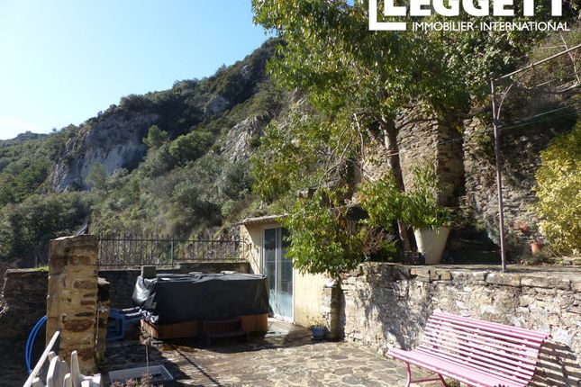Villa for sale in Cabrespine, Aude, Occitanie