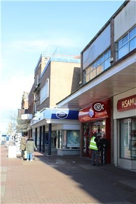 Thumbnail Office to let in High Street, Rhyl, Denbighshire