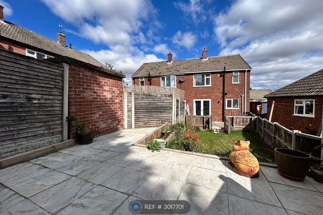 Ashfield Road, Hemsworth, Pontefract photo 2