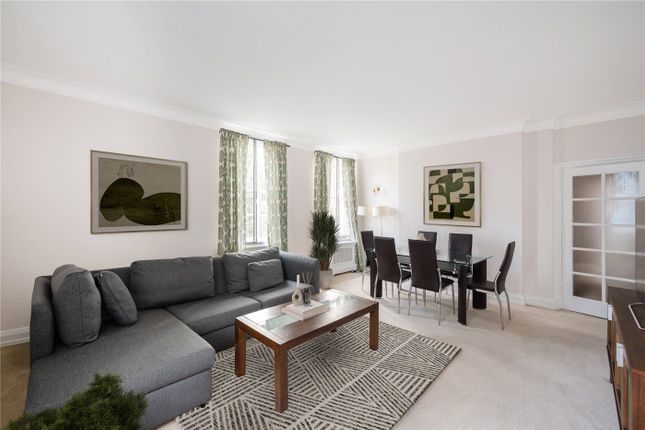 121, Eyre Court, St John's Wood photo 2