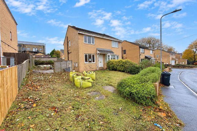 2 Bedroom Semi-Detached in BD6 2UD
