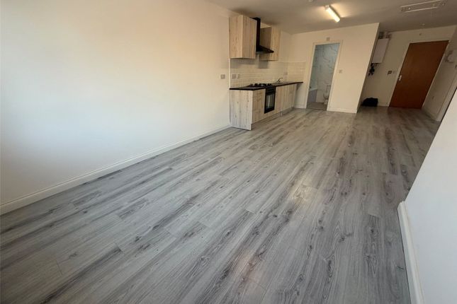 Flat 4, 55, Redhouse Street, Walsall photo 5