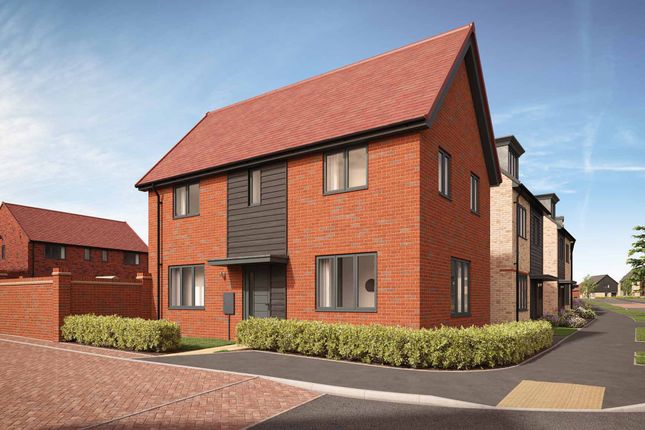 3-bed detached on Dunton Road, Basildon, £510,000
