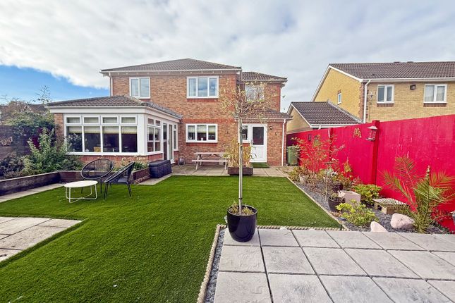1, Heol Celynnen, Pontyclun photo 2