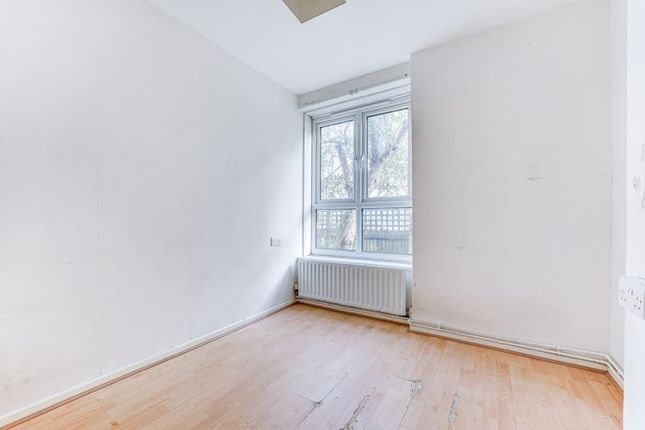 Flat for sale in Charnwood House, Charnwood Street, London