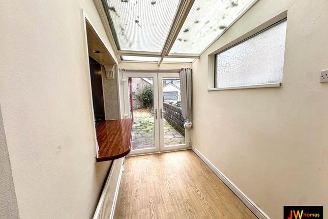 Canning Street, Cwm Ebbw Vale photo 5