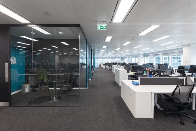 Thumbnail Office to let in London