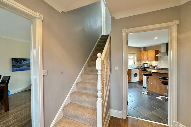 Semi-detached house to rent in Hidcote Drive, Westcroft