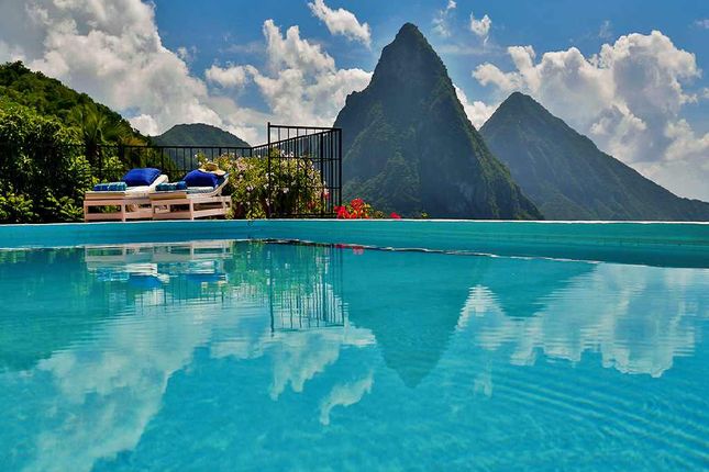 Thumbnail Villa for sale in Tamarind House, Tamarind House, Soufriere, St Lucia