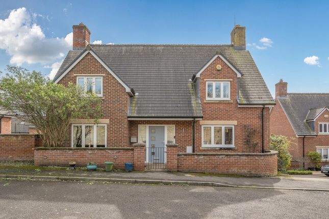 5-bed house on 3 Langham Place, Devenish Lane, Wincanton, £750,000