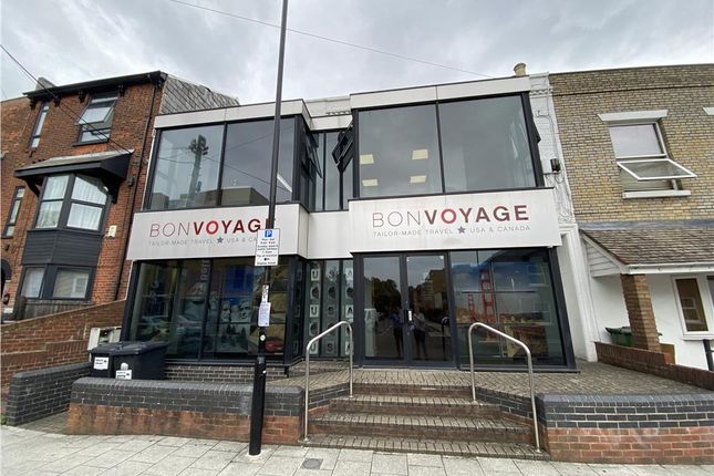 Thumbnail Office for sale in 16-18 Bellevue Road, Southampton, Hampshire