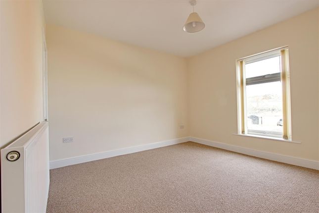 End terrace house to rent in Bank Street, Brampton, Chesterfield, Derbyshire