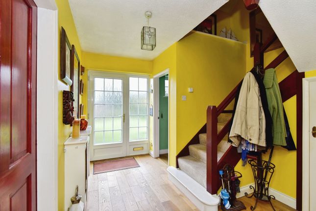 6, Windsor Drive, Stoke-on-Trent photo 4