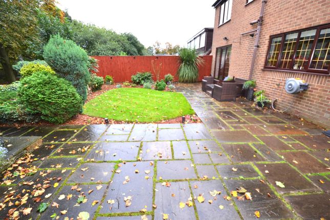 Detached house for sale in Whinmore Gardens, Gomersal, Cleckheaton