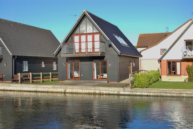 Detached house for sale in Ferry Road, Horning