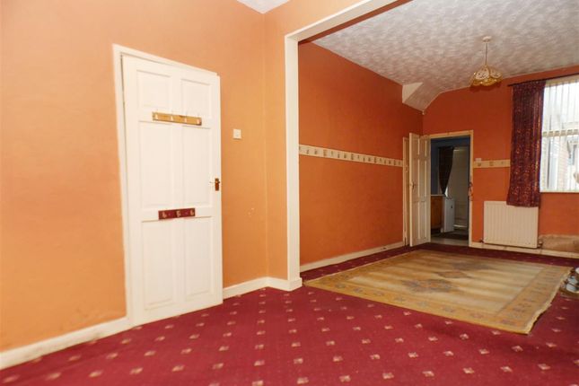Terraced house for sale in Nutgrove Road, Nutgrove, St Helens