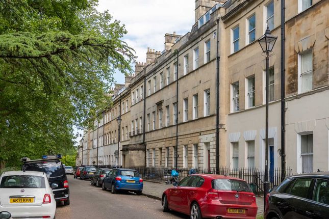 Thumbnail Studio to rent in Grosvenor Place, Bath