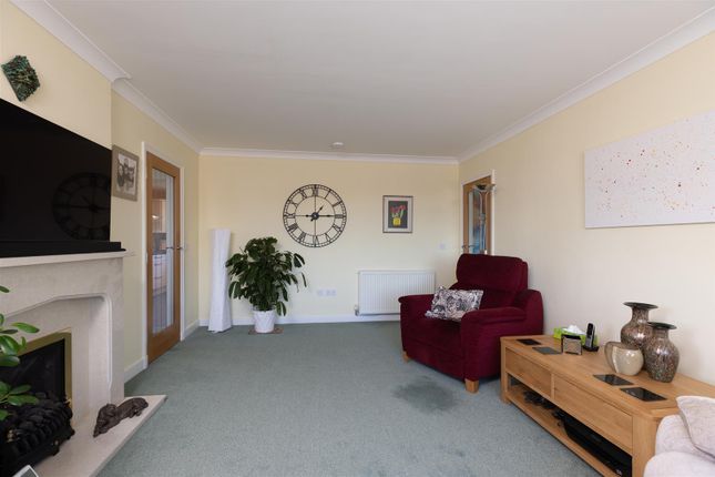 Detached bungalow for sale in Fairies Road, Perth