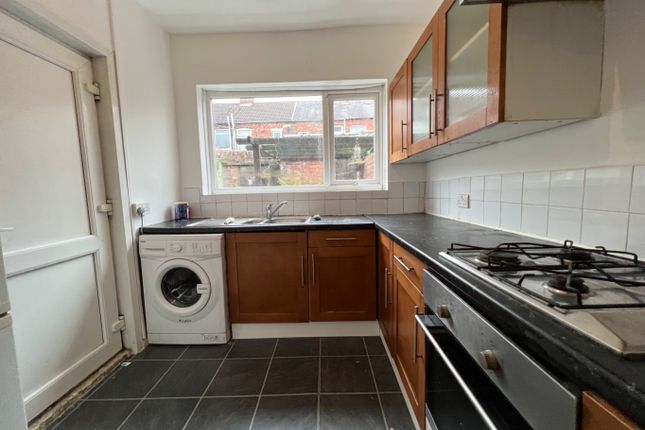 Terraced house to rent in Caxton Street, Middlesbrough, North Yorkshire