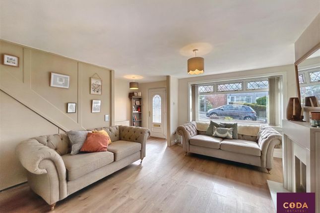 Semi-detached house for sale in Old Aisle Road, Kirkintilloch, Glasgow