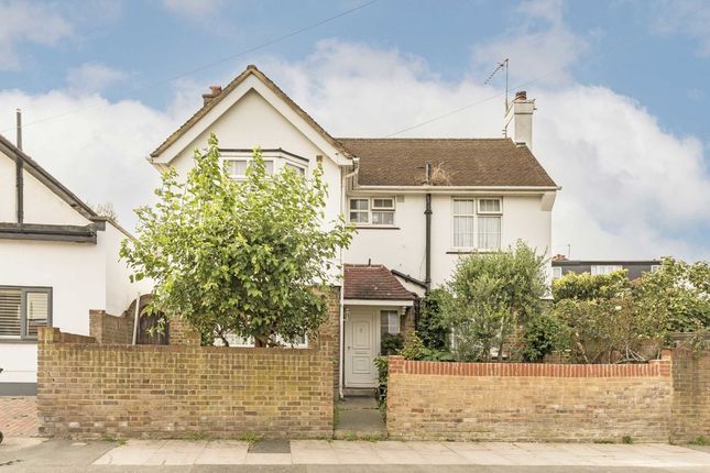 Property for sale in Ewhurst Road, London