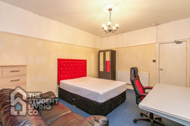 Thorncliffe Road, Nottingham photo 2