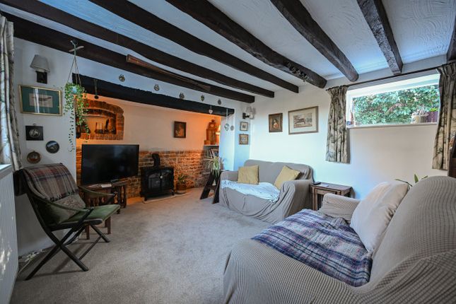 Keepers Cottage, Frogham Hill, Frogham photo 4