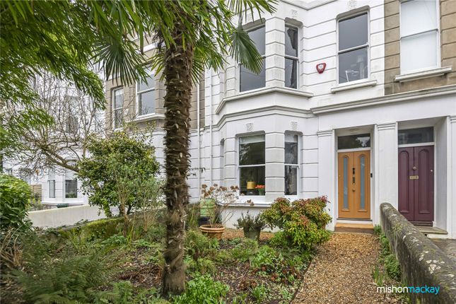 Terraced house for sale in Clermont Terrace, Brighton, East Sussex