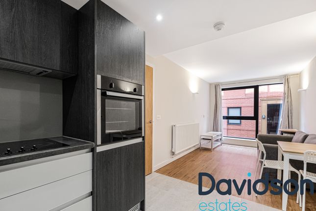 Apartment 7 Jewel Court, Legge Lane, Birmingham photo 5
