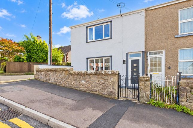 3 Bedroom Semi-Detached in GL14 2JT