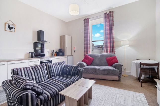 Flat C, 11, Charlotte Street, South Ayrshire photo 2
