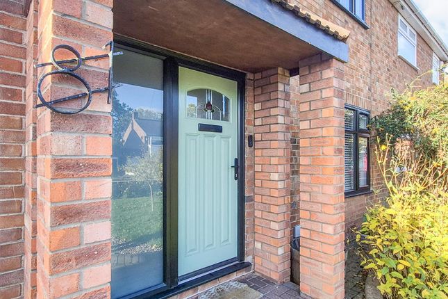 Manor Drive, Wirral photo 2