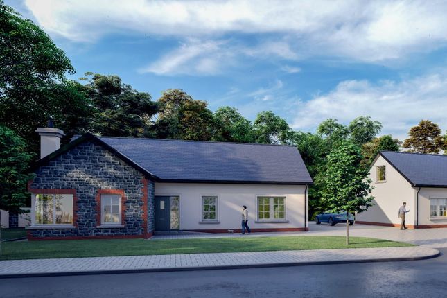 Detached house for sale in The Oak, Gortnessy Meadows, Londonderry