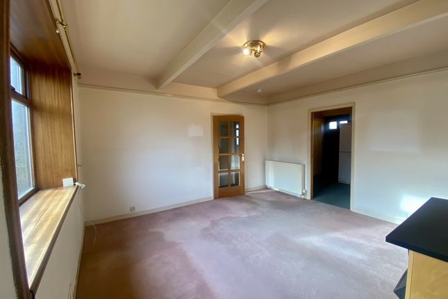 Semi-detached house for sale in Queen Mary Street, Fraserburgh, Aberdeenshire