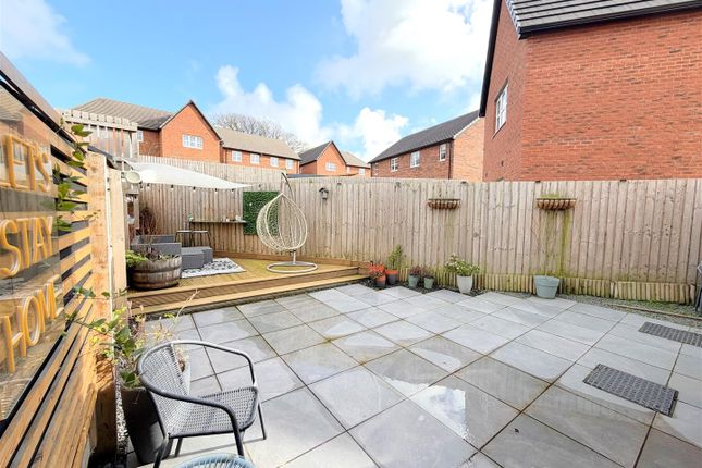8, Lough Wood Crescent, Carlisle photo 4