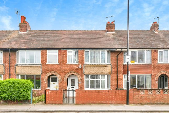 Terraced house for sale in Mill Lane, York