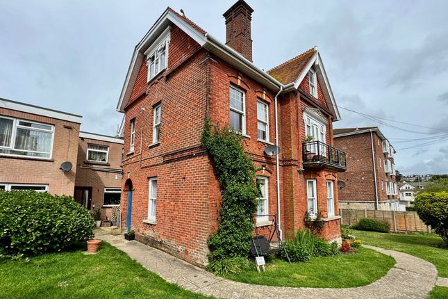 Flat for sale in Ilminster Road, Swanage