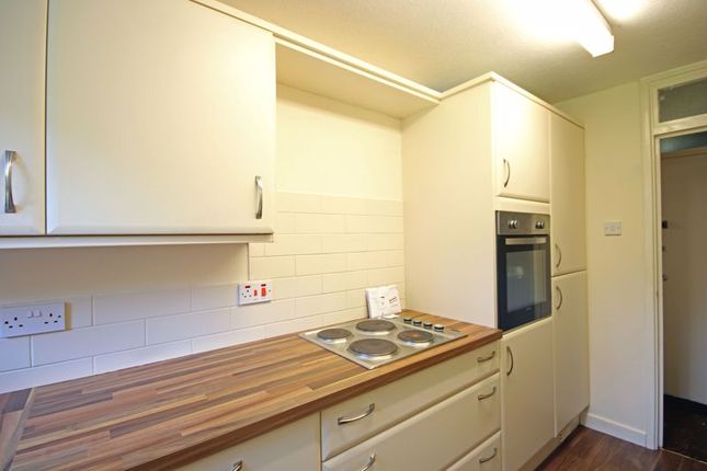 Flat for sale in Red Hill, Oldswinford, Stourbridge