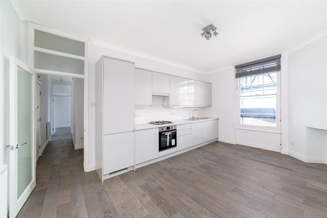 2-bed flat on 2E Welbeck Mansions, Inglewood Road, London, £575,000