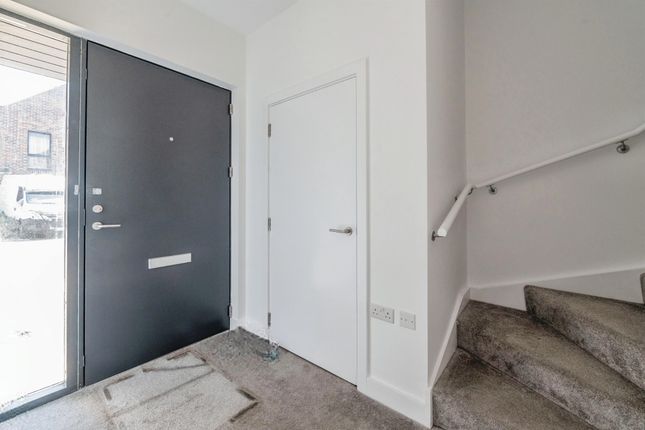 3, Chapel Road, Tilbury photo 4
