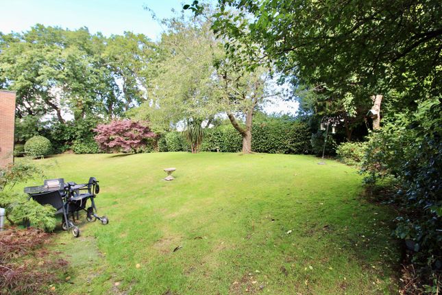 18 Homewood House, Milford Road, Lymington photo 4