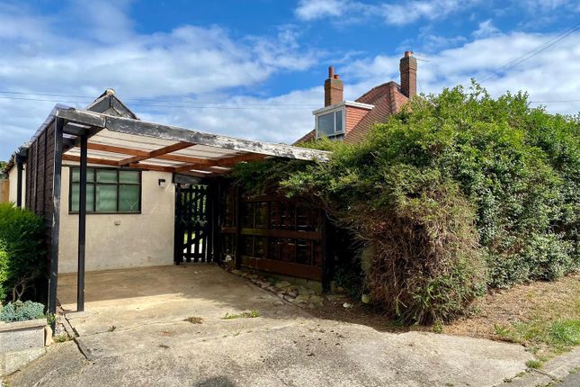 Detached bungalow for sale in Edenfield Villas, Marlborough Avenue, Hornsea
