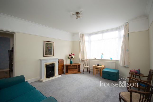 Ground Floor Flat, 1060 Wimborne Road, Bournemouth photo 4