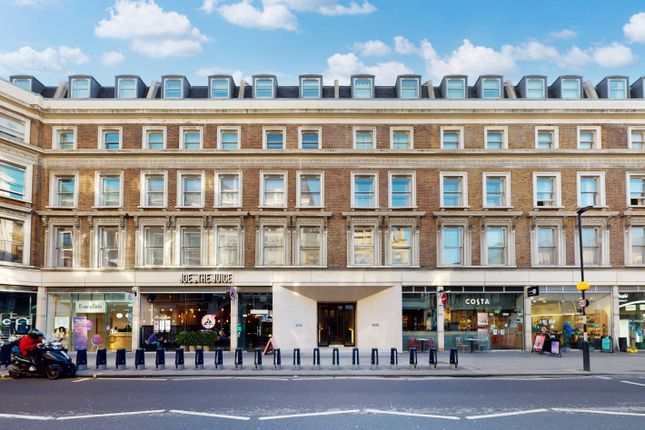 Thumbnail Flat for sale in Kensington Gardens Square, Westbourne Grove, London