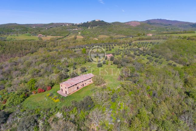 Villa for sale in Montegabbione, Terni, Umbria